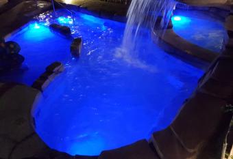 Pousada Nossa Senhora Aparecida has Balcony rooms