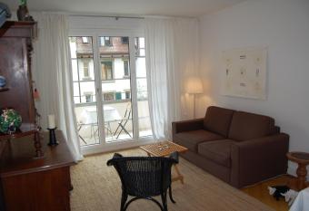 Maison Mosgenstein has Balcony rooms