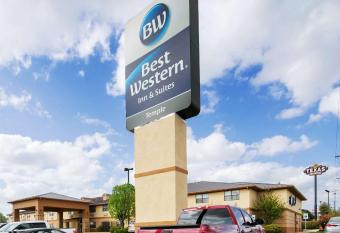 Best Western Temple Inn & Suites allows 18 year olds to book a room