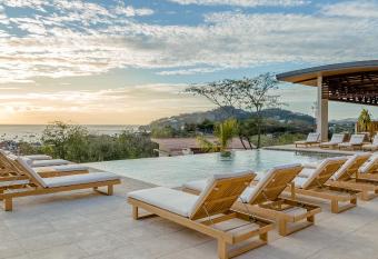 La Santa Maria Resort allows 18 year olds to book a room