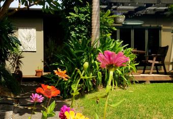 Estuary Retreat Whangamata allows 18 year olds to book a room