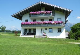 G  stehaus Weber has Balcony rooms