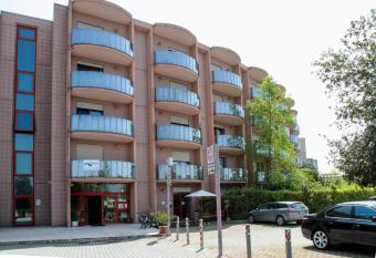 Residence Venice has Balcony rooms
