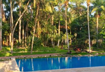 Hacienda Chichen Resort and Yaxkin Spa has Balcony rooms