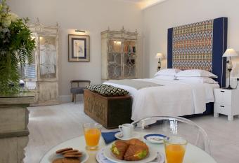 Lear Liston Suite allows 18 year olds to book a room