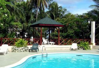 The Legend Garden Condos has Balcony rooms