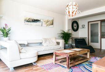 Sharp-vacations has Balcony rooms