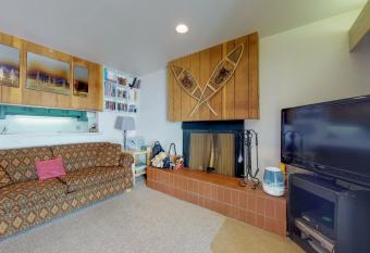 Copper Junction 311 has Balcony rooms