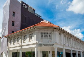 Santa Grand Hotel East Coast a NuVe Group Collection has Balcony rooms