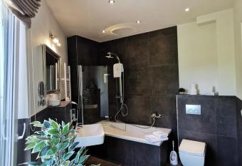 Hotel Gutsm  hle has Balcony rooms