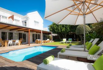 Bamboo Guest House allows 18 year olds to book a room