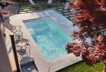 Agriturismo I Grappoli has Balcony rooms