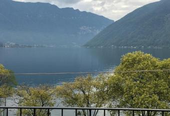 Le Suites al Lago allows 18 year olds to book a room