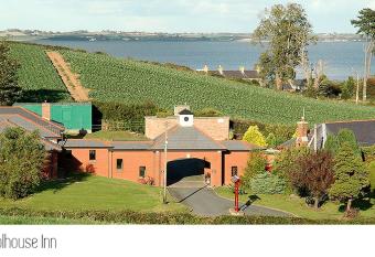 The Old Schoolhouse Inn allows 18 year olds to book a room