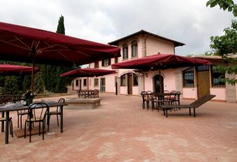 Azienda Agricola Sinisi has Balcony rooms