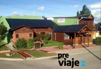 Hostel Buenos Aires allows 18 year olds to book a room