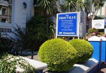 The Trouville allows 18 year olds to book a room