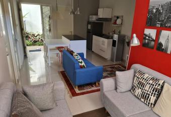 The Awan s Home allows 18 year olds to book a room