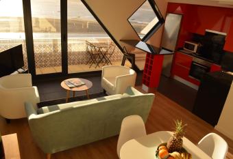 Atlantic Residence allows 18 year olds to book a room