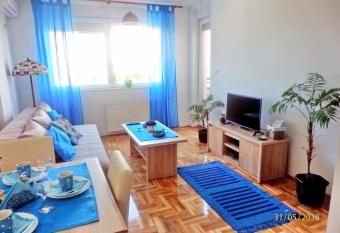 Apartment Erika allows 18 year olds to book a room