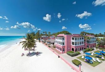 Southern Palms Beach Club has Balcony rooms