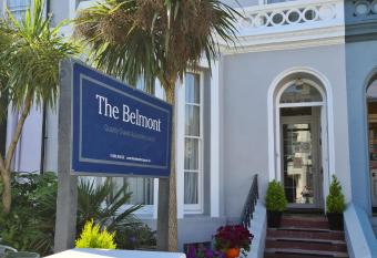 The Belmont allows 18 year olds to book a room