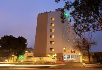 Lemon Tree Hotel Chandigarh allows 18 year olds to book a room
