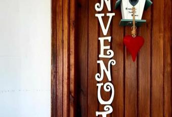 Bed and Breakfast Varone has Balcony rooms