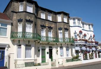 The Trevross allows 18 year olds to book a room