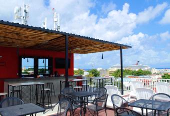 Hotel Pal Cozumel has Balcony rooms