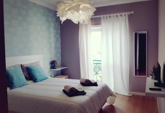 Casamar allows 18 year olds to book a room