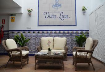 Hotel Do  a Lina allows 18 year olds to book a room