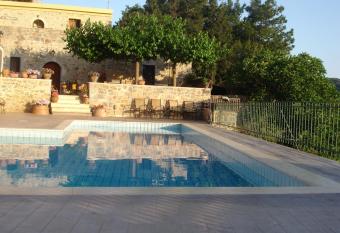 Metohi House has Balcony rooms