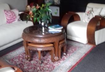 Mulligans Guest Lodge allows 18 year olds to book a room