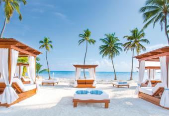 Be Live Collection Punta Cana Adults Only allows 18 year olds to book a room