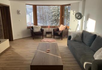 Romantic Chopok Juh Apartment 22 allows 18 year olds to book a room