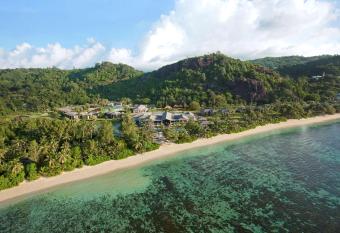 Kempinski Seychelles Resort has Balcony rooms