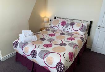 Austins Guest House allows 18 year olds to book a room