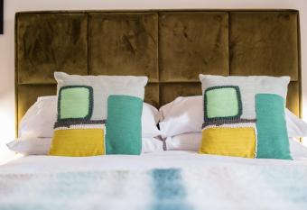 The Hafod allows 18 year olds to book a room