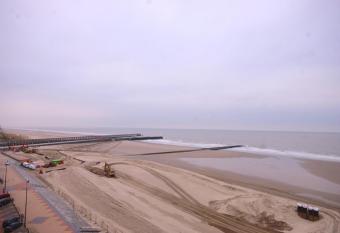 Residentie Caraibes, 9de verdieping has Balcony rooms