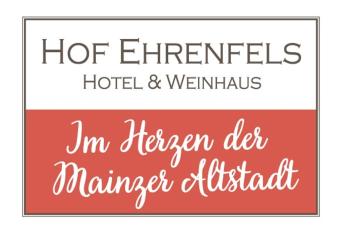 Hof Ehrenfels allows 18 year olds to book a room