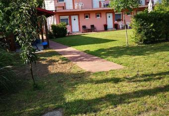 Apartmany-Anna has Balcony rooms