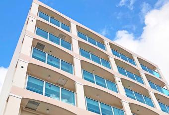 Hotel Sakurano Familia Nago has Balcony rooms