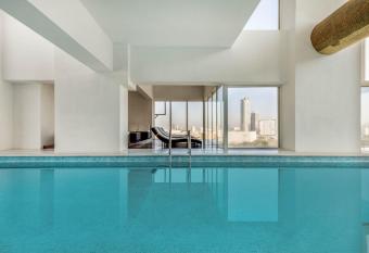 La Quinta by Wyndham Puebla Palmas Angelopolis allows 18 year olds to book a room