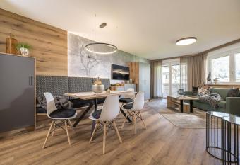 Hotel Viktoria & Landhaus Joggl has Balcony rooms