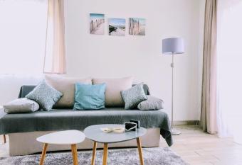 Apartments by Zec has Balcony rooms