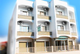 Rebioz Hotel has Balcony rooms