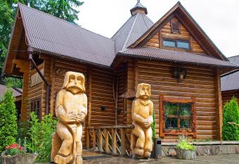 Na Penkah has Balcony rooms