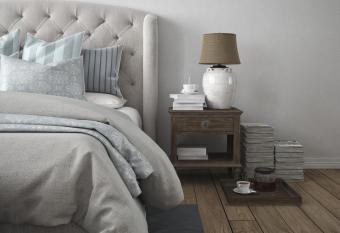 Triton Park Apartments allows 18 year olds to book a room