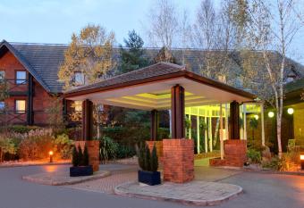 DoubleTree by Hilton Southampton allows 18 year olds to book a room